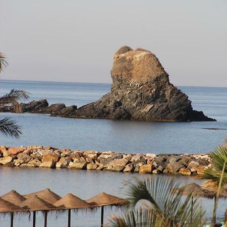 Bella Andalucia Apartment Almunecar Exterior photo
