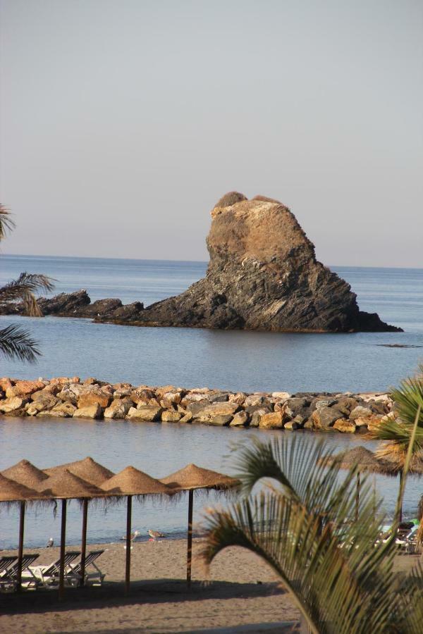 Bella Andalucia Apartment Almunecar Exterior photo