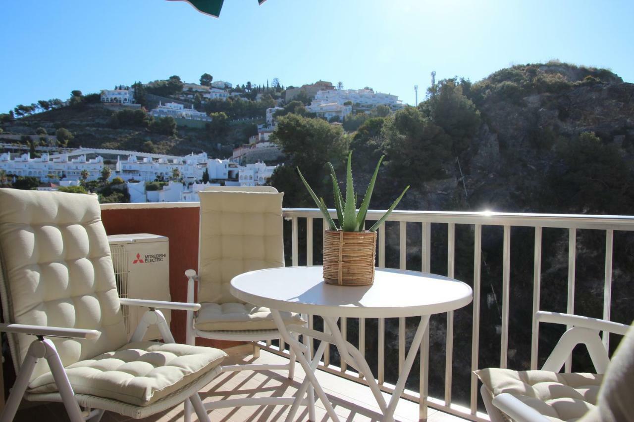 Bella Andalucia Apartment Almunecar Exterior photo
