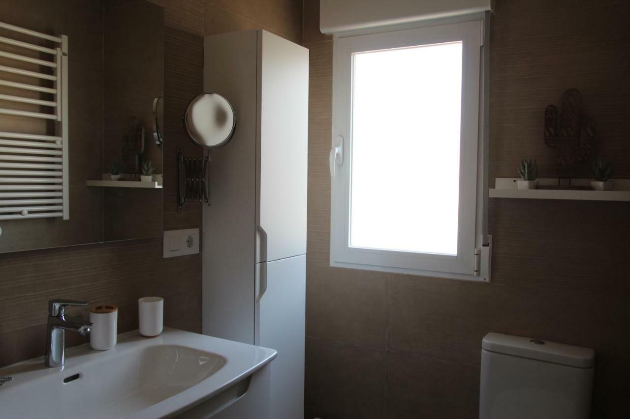 Bella Andalucia Apartment Almunecar Exterior photo