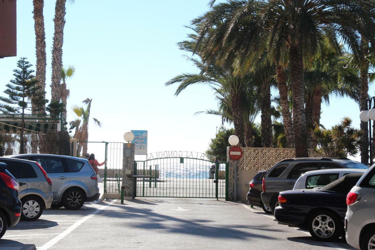 Bella Andalucia Apartment Almunecar Exterior photo