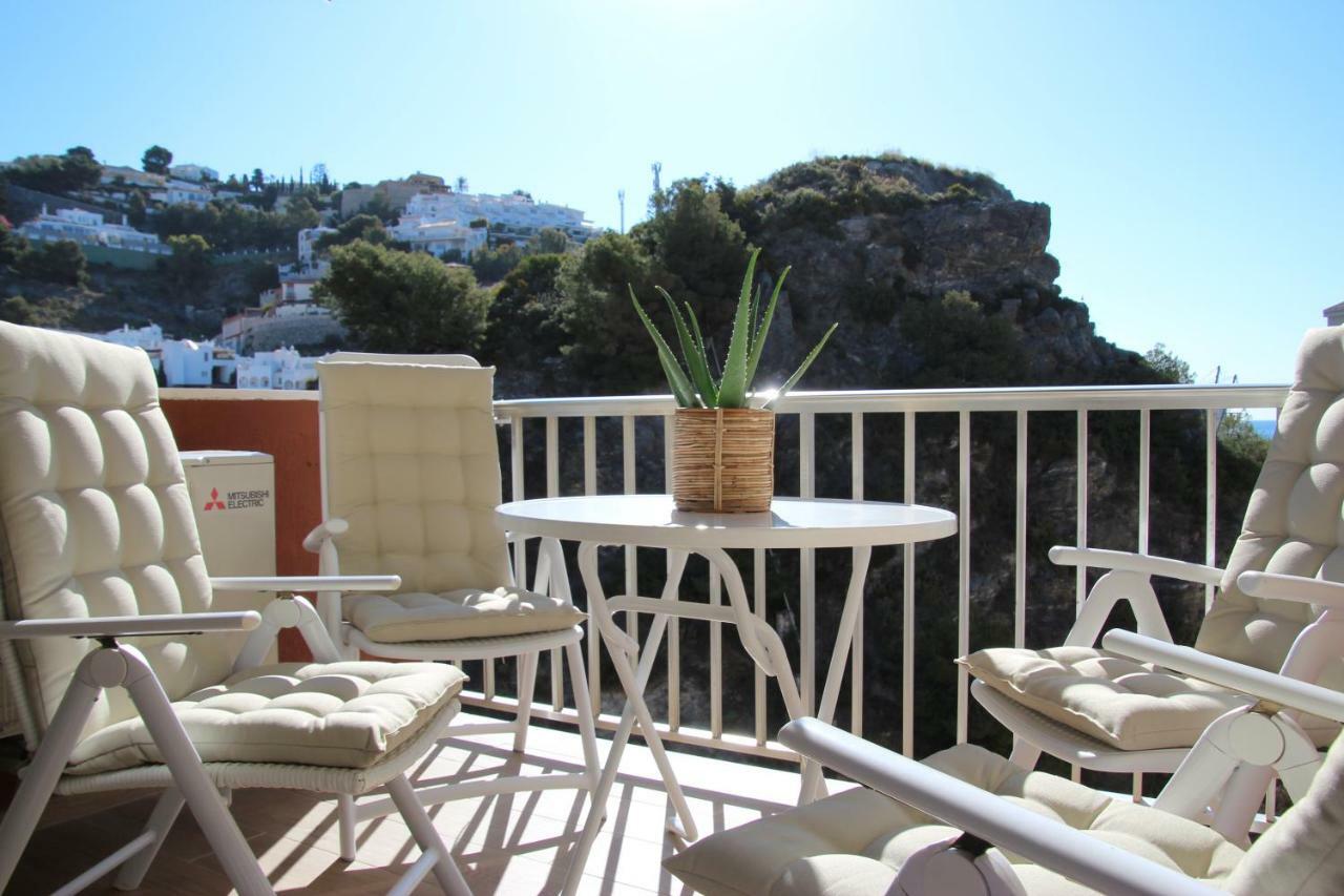 Bella Andalucia Apartment Almunecar Exterior photo