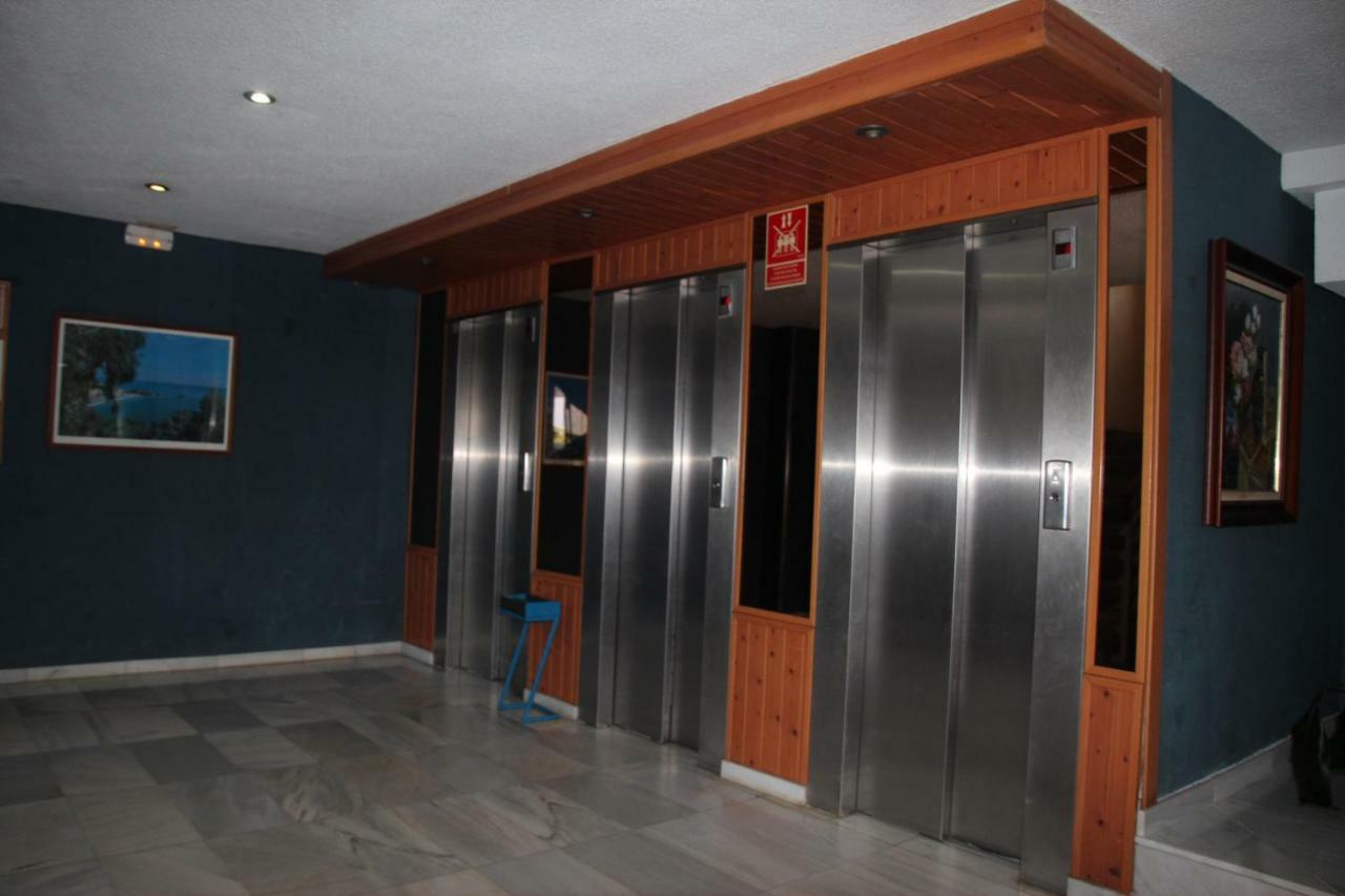 Bella Andalucia Apartment Almunecar Exterior photo