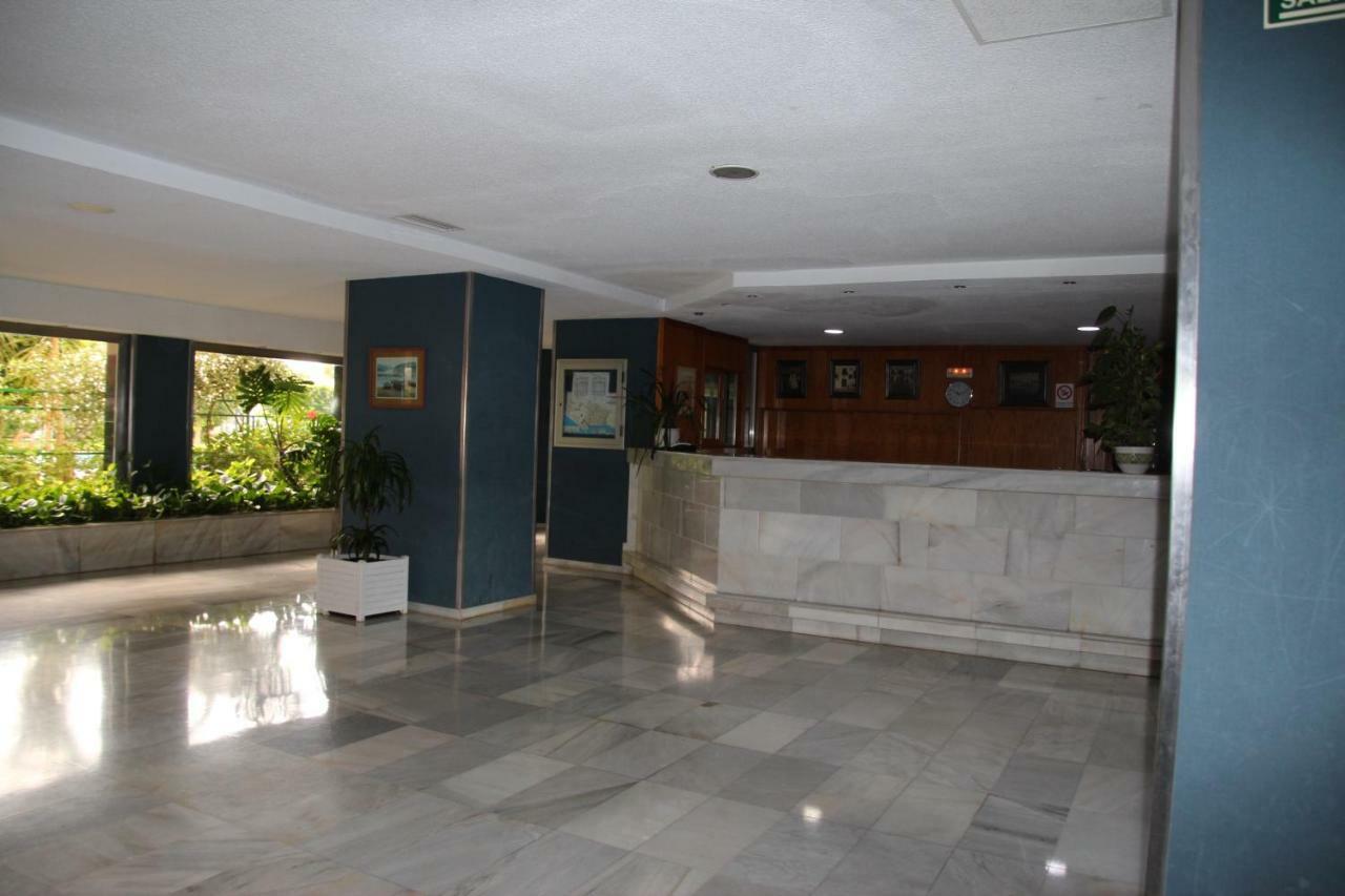 Bella Andalucia Apartment Almunecar Exterior photo