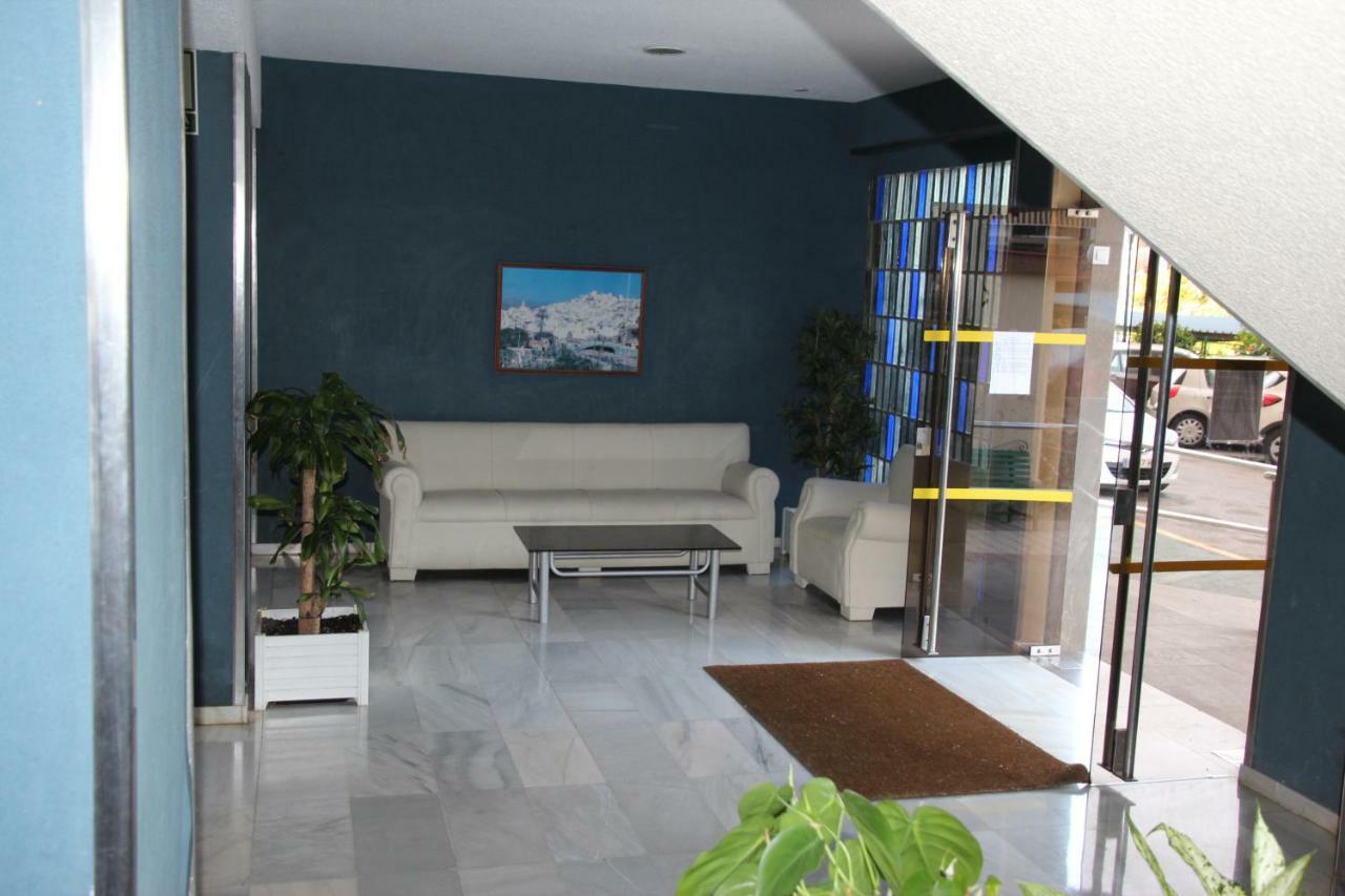 Bella Andalucia Apartment Almunecar Exterior photo