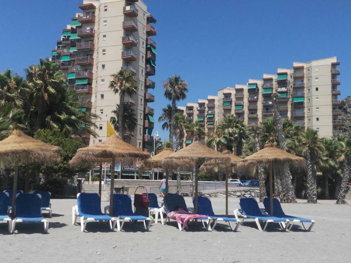 Bella Andalucia Apartment Almunecar Exterior photo